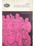 Hadrian Daicoviciu - Dacii (editia 1968)