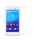 Folie Sticla Sony Xperia M4 Aqua Tempered Glass Ecran Display LCD