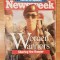 Revista Newsweek din 10 Septembrie 1990: Women Warriors. In limba engleza