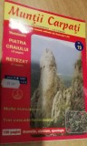 myh 12 - Muntii Carpati - nr 19/1999 - piesa de colectie