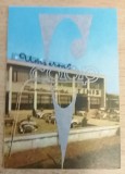 C9 5 - 1969 - Calendar de buzunar - reclama Cooperatia consum - Timis