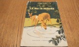 LA NOI IN PADURE - Eugen Jianu - Editura Tineretului, 1956, 116 p.