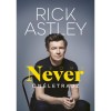 NEVER - Soha - Rick Astley