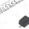 Dioda zener, 3.3V, 0.2W, capsula SOD323F, ONSEMI - MM3Z3V3B