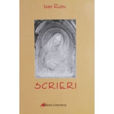 Scrieri - Ioan Rusu