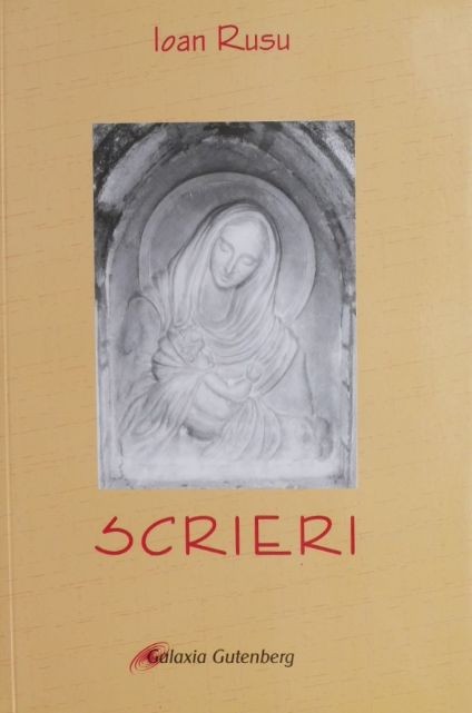 Scrieri - Ioan Rusu