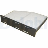 DELPHI TSP0325174 Filtru, aer habitaclu