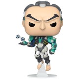Pop Games Overwatch 2 Sigma 932 9cm