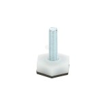 Șurub de reglaj pentru frigider BOSCH 00612791 BALAY SIEMENS Original
