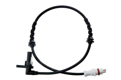 Senzor ABS fata Renault Clio 2 1998-, Kangoo 1997-, Thalia 2002-, Twingo 1996-, Stanga, Dreapta, NTY HCA-RE-000 foto