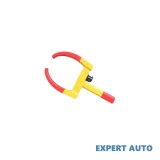 Antifurt roata remorca cu cheie cod: 426401 Alta marca Alt model #7
