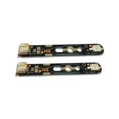 Kit reparatie lumini de zi DRL pentru Mercedes-Benz GLK X204 Facelift 2012-2015