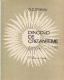 Dincolo de Crizanteme. 40 de canoane la 2, 3 si 4 voci egale pentru copii si tineretul scolar