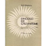 Dincolo de Crizanteme. 40 de canoane la 2, 3 si 4 voci egale pentru copii si tineretul scolar