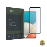 Folie de protectie Ecran HOFI PRO+ pentru Samsung Galaxy A53 5G A536 Sticla securizata Full Glue Neagra
