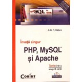 INVATA SINGUR. PHP, MYSQL SI APACHE-JULIE C. MELONI-275109