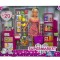 Steffi love papusa steffi la supermarket