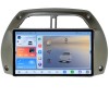 Navigatie Toyota Rav 4 2000-2004 Android ecran Qled 2K Octa core 8+128 kit-rav4-old+EDT-E409V3 CarStore Technology