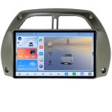 Navigatie Toyota Rav 4 2000-2004 Android ecran Qled 2K Octa core 8+128 kit-rav4-old+EDT-E409V3 CarStore Technology