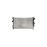 Radiator apa OPEL INSIGNIA AVA Quality Cooling OL2473