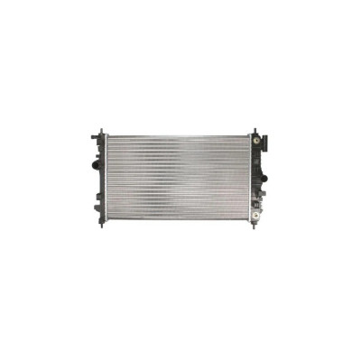 Radiator apa SAAB 9-5 YS3G AVA Quality Cooling OL2473 foto