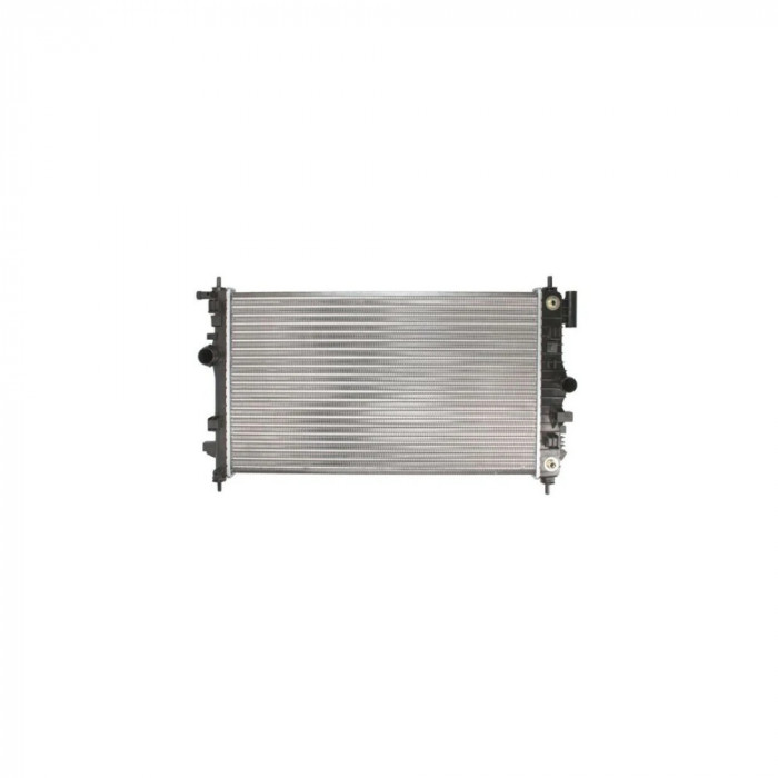 Radiator apa SAAB 9-5 YS3G AVA Quality Cooling OL2473