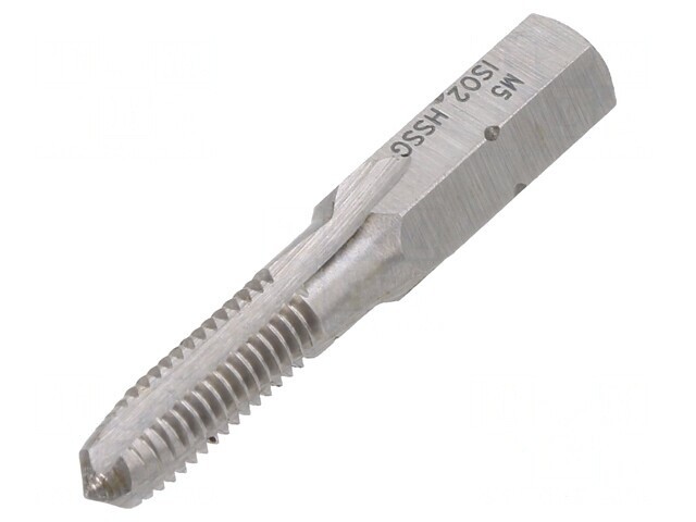 Tarod de Filetare HSS-G M5 36mm