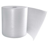 Cumpara ieftin Folie Bule Aer, 0.8m x 100m (80mp), Transparenta, Polietilena, Ideallstore, Protectie Fragile, Ambalare
