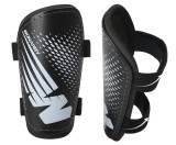Cumpara ieftin Tibiere Wonarby, Aparatori Fotbal pentru tineri, Negru, Marimea L(11.5 - 21.8 cm, 15- 18 ani) - OUTLET
