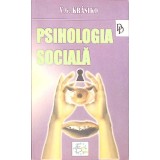 PSIHOLOGIA SOCIALA-V.G. KRASIKO-264974