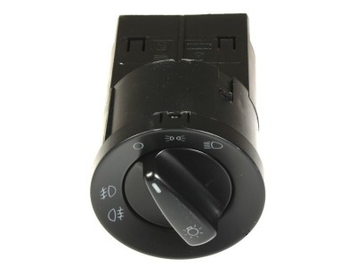 Bloc lumini, comutator Audi A6 (C5), 05.1997-01.2005; Skoda Octavia (1U), 03.1997-11.2010, Fabia (5j), 03.2007-03.2015, Superb (3u4), 02.2002-06.2008 foto