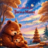 tucu si o zi prea plina, Vesper Books SRL