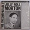 VINIL Jelly Roll Morton &ndash; The Incomparable Jelly Roll Morton (VG++)