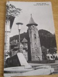 QW25 P - Carte postala - tematica turism - vedere - Piatra Neamt 11 - 1961