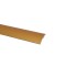 Profil aluminiu de trecere, diferenta de nivel, SET S65 auriu 0.93 m