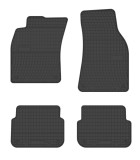Covorase Presuri Auto Cauciuc Dedicate Audi A6 C6 2004-2006