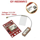 Modul gps Ublox Neo-6m NEO6m cu antena
