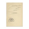 Eugen Lovinescu &amp; Titu Maiorescu, 2 vol., Ed. 1940, Dedicatie V&acirc;lcovici, Bibliofil, Ex. numerotat