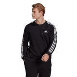 Tricou maneca lunga adidas M 3S FT SWT