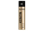 Fixativ Syoss Keratin Style Perfection pentru fixare puternica, 300 ml