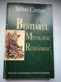 Bestiarul Mitologic Romanesc - Mihai Coman