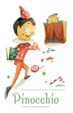 Cumpara ieftin Povesti ilustrate - Pinocchio