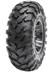 Motorcycle Tyres Maxxis MU-511 ( 27x9.00-12 TL 73J Roata fata ) foto