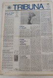 Cumpara ieftin TRIBUNA - săptăm&acirc;nal de cultură (4 mai 1989) Nr. 18