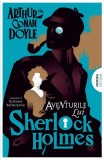 Aventurile lui Sherlock Holmes Vol. 1 Paperback brosat Nemira Mister Intriga Editie Colectie