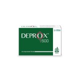 Deprox 500, 30 comprimate, Althea Life Science