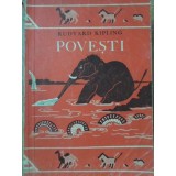 POVESTI-RUDYARD KIPLING-233297