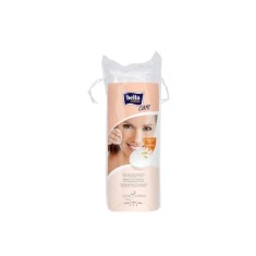 Discuri demachiante din bumbac, 50 buc.