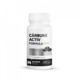 CARBUNE MEDICINAL FORMULA PRO 30cps soft NUTRIFIC, BIONATIV