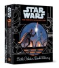 Star Wars Episodes I - IX Little Golden Book Library (Star Wars)